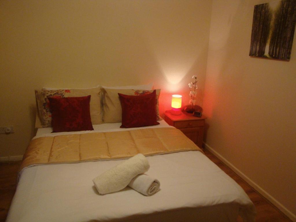 Remarc Guest House Takeley Esterno foto