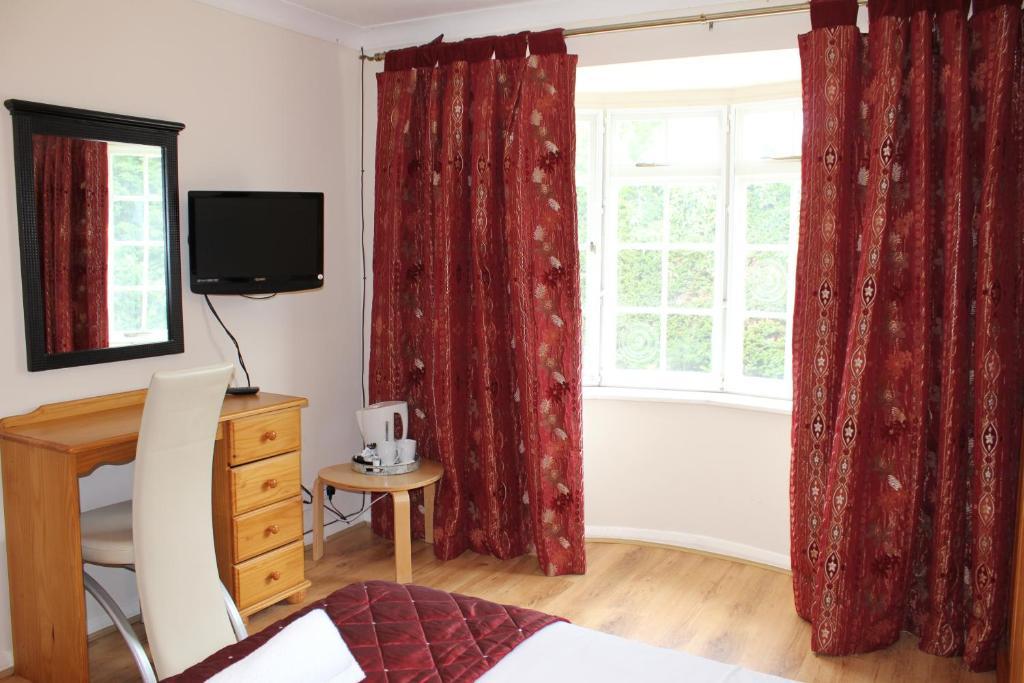 Remarc Guest House Takeley Camera foto