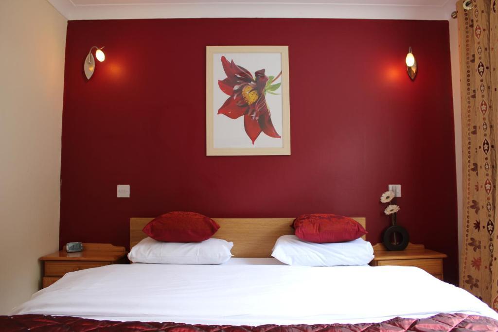 Remarc Guest House Takeley Esterno foto